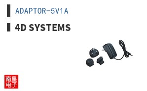 ADAPTOR-5V1A ͼƬ